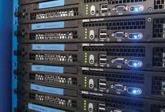 server image